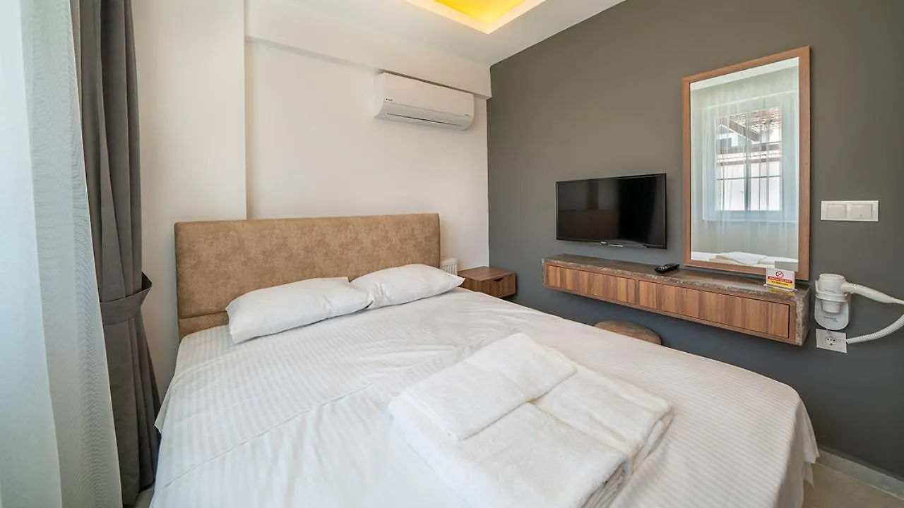 Midpoint Suites Fethiye Daire
