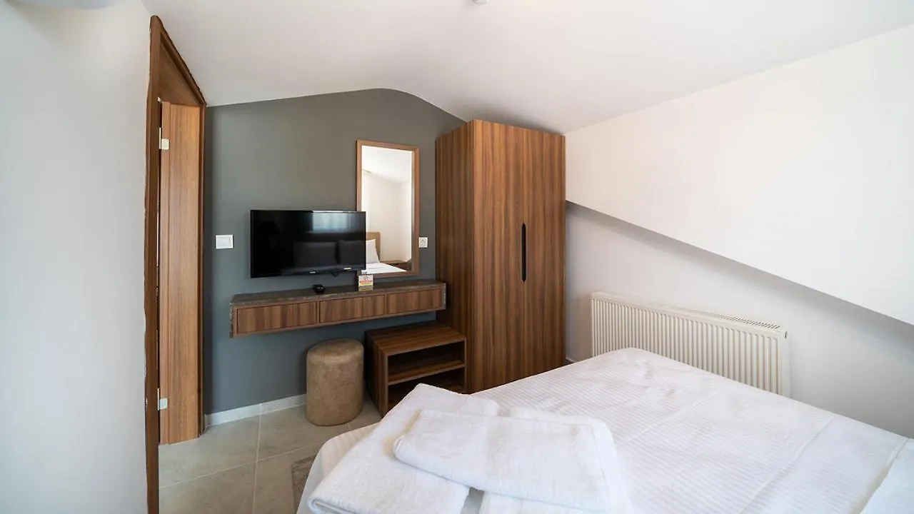 Midpoint Suites Fethiye